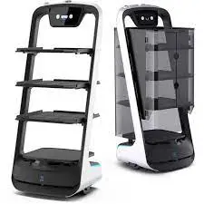 PD9 Smart Delivery Robot Pudu