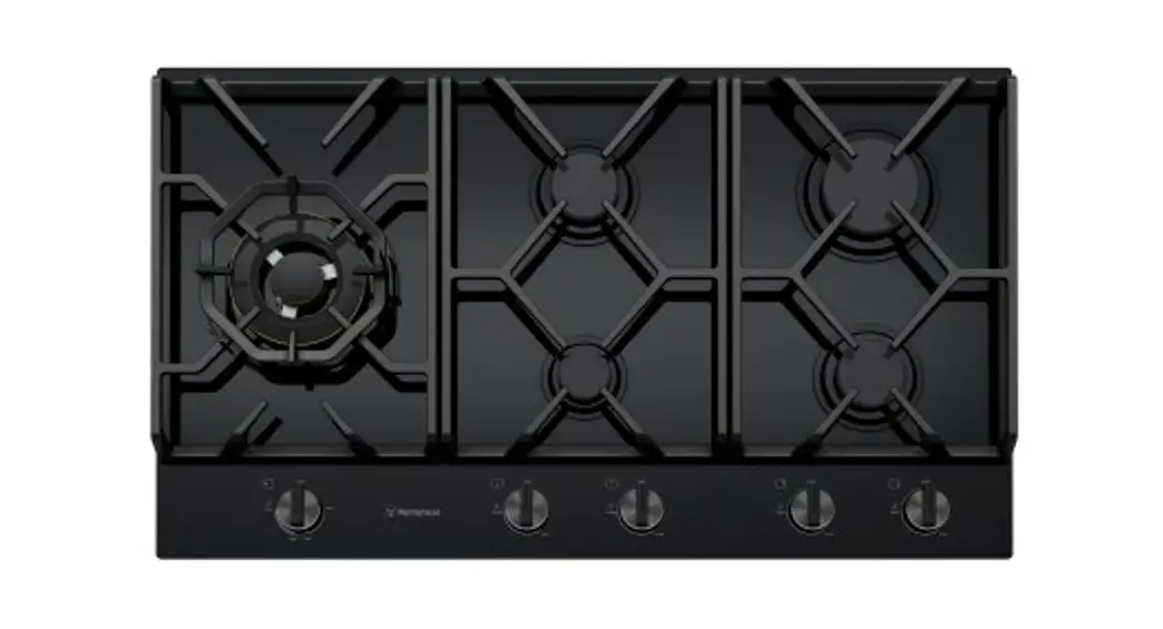 Westinghouse 90cm Gas Cooktops Installation Guide