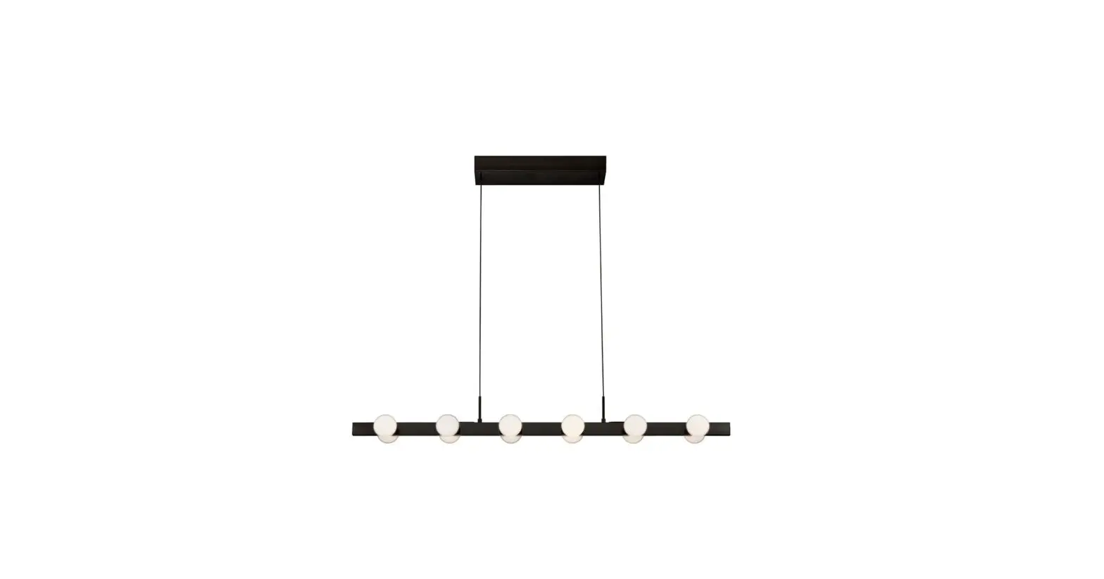 Kuzco Lp63436 Led Linear Pendant Instruction Manual