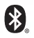 Bluetooth icon
