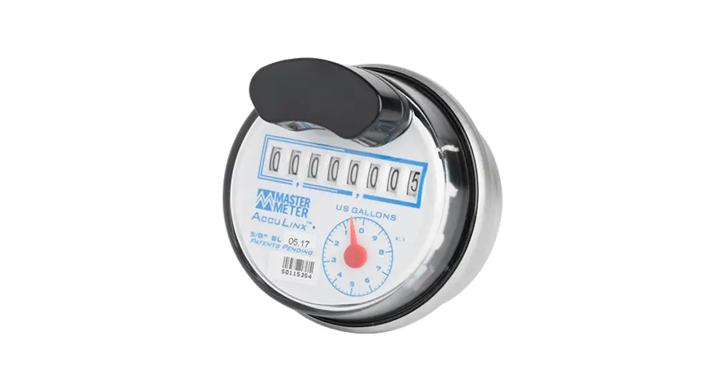 Tehama Wireless An-117 Encoded Meter User Guide Tehama Wireless An-117 Encoded Meter User Guide