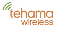 tehama wireless logo