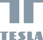 TESLA - Logo