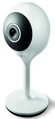 TESLA TSL CAM MINI7S Smart Camera Mini - Cover