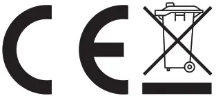 TESLA TSL CAM MINI7S Smart Camera Mini - Disposal