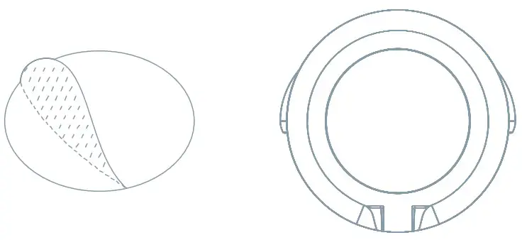 TESLA TSL CAM MINI7S Smart Camera Mini - INSTALL 1