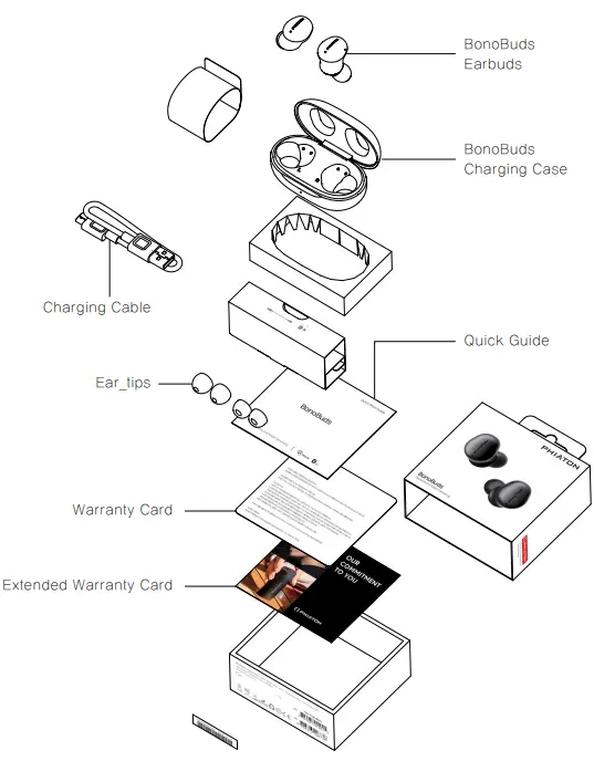 PHIATON-Bonobuds-True-Wireless-Hybrid-Active-Noise-Cancelling-Earbuds-fig-2
