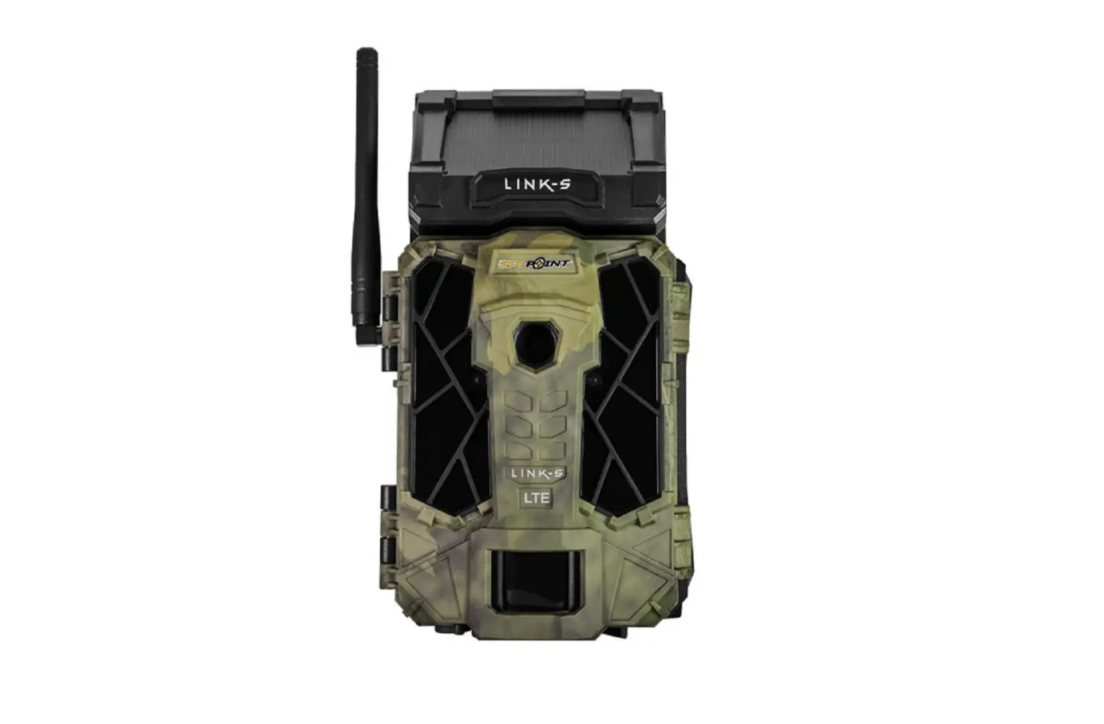 Spypoint Camera User Guide