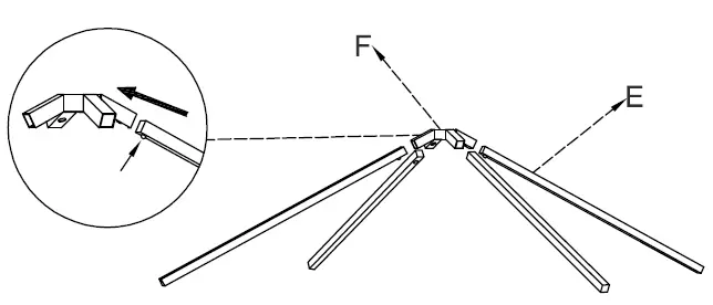 CROSLEY-CO7309-Outdoor-Towel-Valet-FIG-10