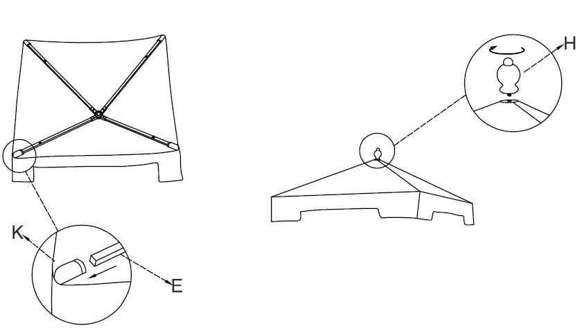 CROSLEY-CO7309-Outdoor-Towel-Valet-FIG-11