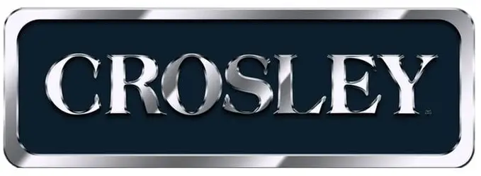 CROSLEY-LOGO