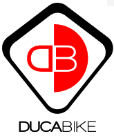 DUCABIKE logo