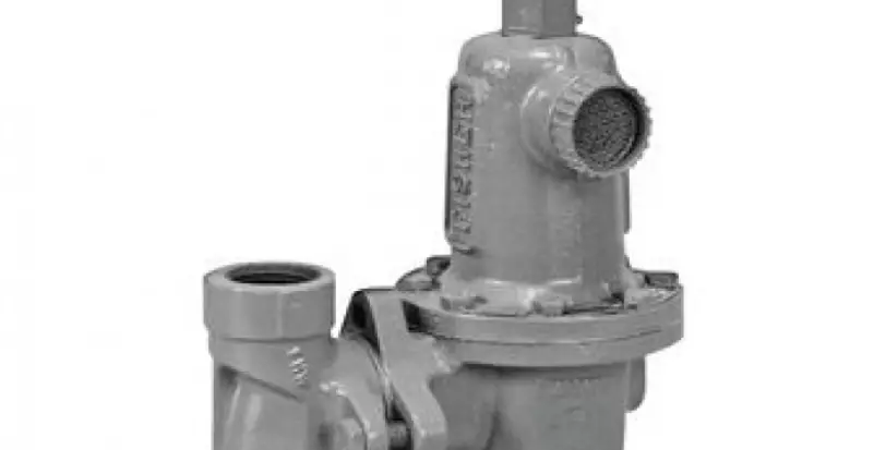 Emerson Type 114pl Fisher High Pressure Reducing And Low Flow System Instruction Manual Emerson Type 114pl Fisher High Pressure Reducing And Low Flow System Instruction Manual