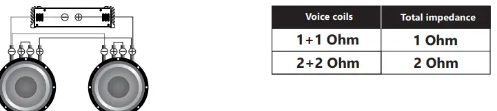 AVATAR STU-1546D1 15 inch Subwoofer-fig11
