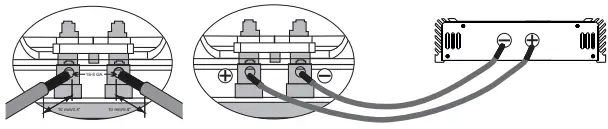 AVATAR STU-1546D1 15 inch Subwoofer-fig2