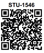 AVATAR STU-1546D1 15 inch Subwoofer-fig21