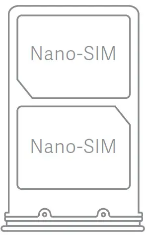 MI Smartphone- NANO SIM CARD