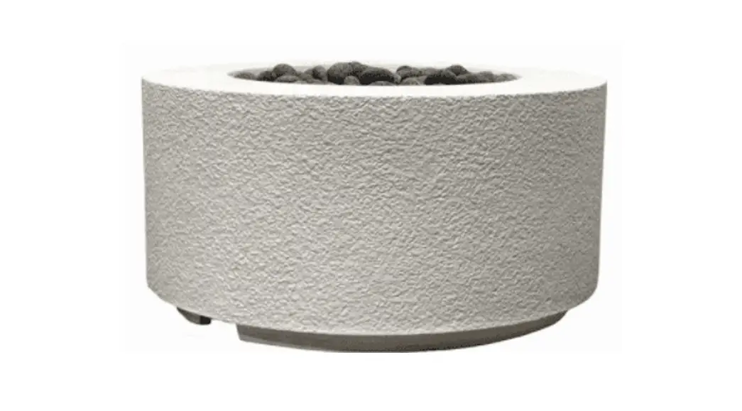 Prism Hardscapes Cilindro Fire Table Instruction Manual