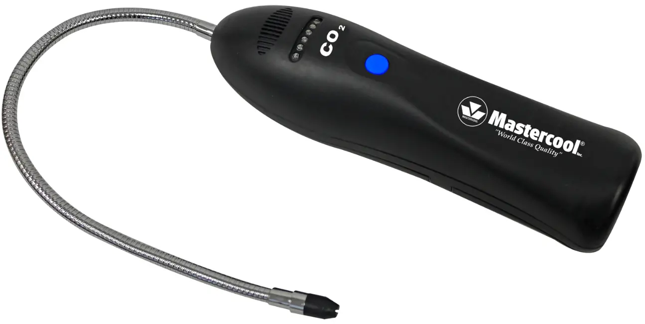 Mastercool 55744 Carbon Dioxide Gas Leak Detector