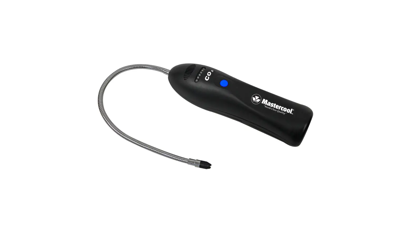 Mastercool 55744 Carbon Dioxide Gas Leak Detector Instruction Manual