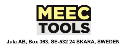 MEEC TOOLS Logo