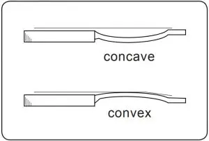 TRUSS ROD ADJUSTMENT