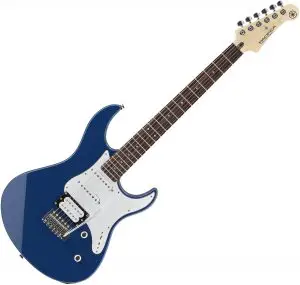 YAMAHA Electric Guitars