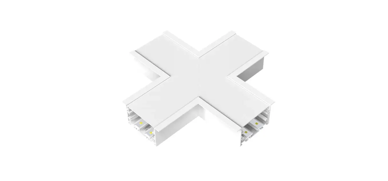 Optonica 5036 Led Linear Shape Connector Instruction Manual Optonica 5036 Led Linear Shape Connector Instruction Manual