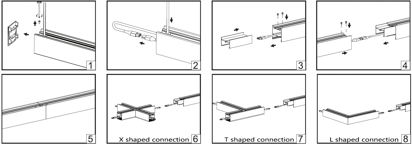 OPTONICA-5036-LED-Linear-Shape-Connector-fig-4