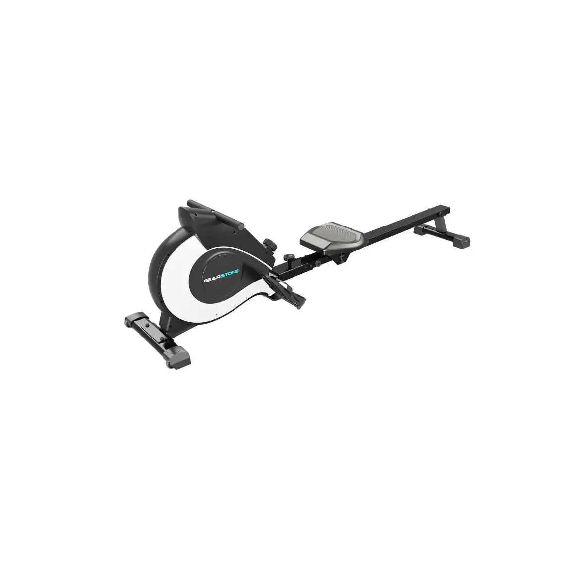 Gearstone Hc1 Foldable Indoor Rowing Machine User Manual Gearstone Hc1 Foldable Indoor Rowing Machine User Manual