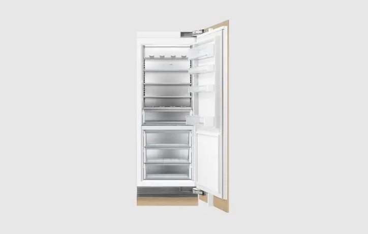 Fisher Paykel Rs3084srk1 Integrated Column Refrigerator User Guide Fisher Paykel Rs3084srk1 Integrated Column Refrigerator User Guide
