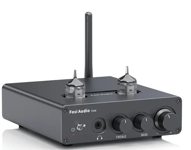 FOSI-AUDIO-T20X-24V-Bluetooth-5-0-Headphone-Amp-Stereo-Audio-Receiver-PRODUCT