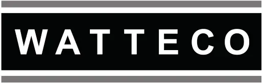 WATTECO - Logo