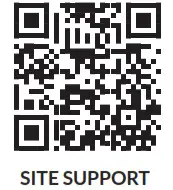 nke WATTECO 170810 Intens O Electrical Power Sensor - QR Code 2