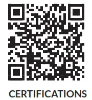 nke WATTECO 170810 Intens O Electrical Power Sensor - QR Code 3