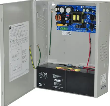 Altronix-AL1024X220-Series-Power-Supply-and-Charger-