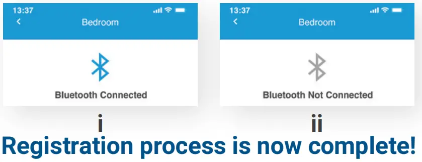 MRCOOL Mini Stat IR WiFi Thermostat for Ductless Mini Split - complete