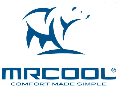 MRCOOL logo