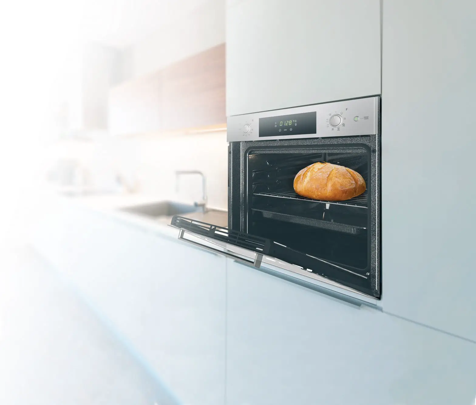 Candy Oven Instruction Manual