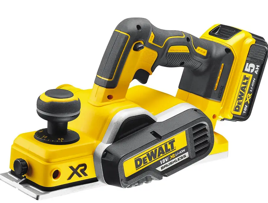DEWALT-DCP580-18V-XR-Cordless-Brushless-Planer-product-image