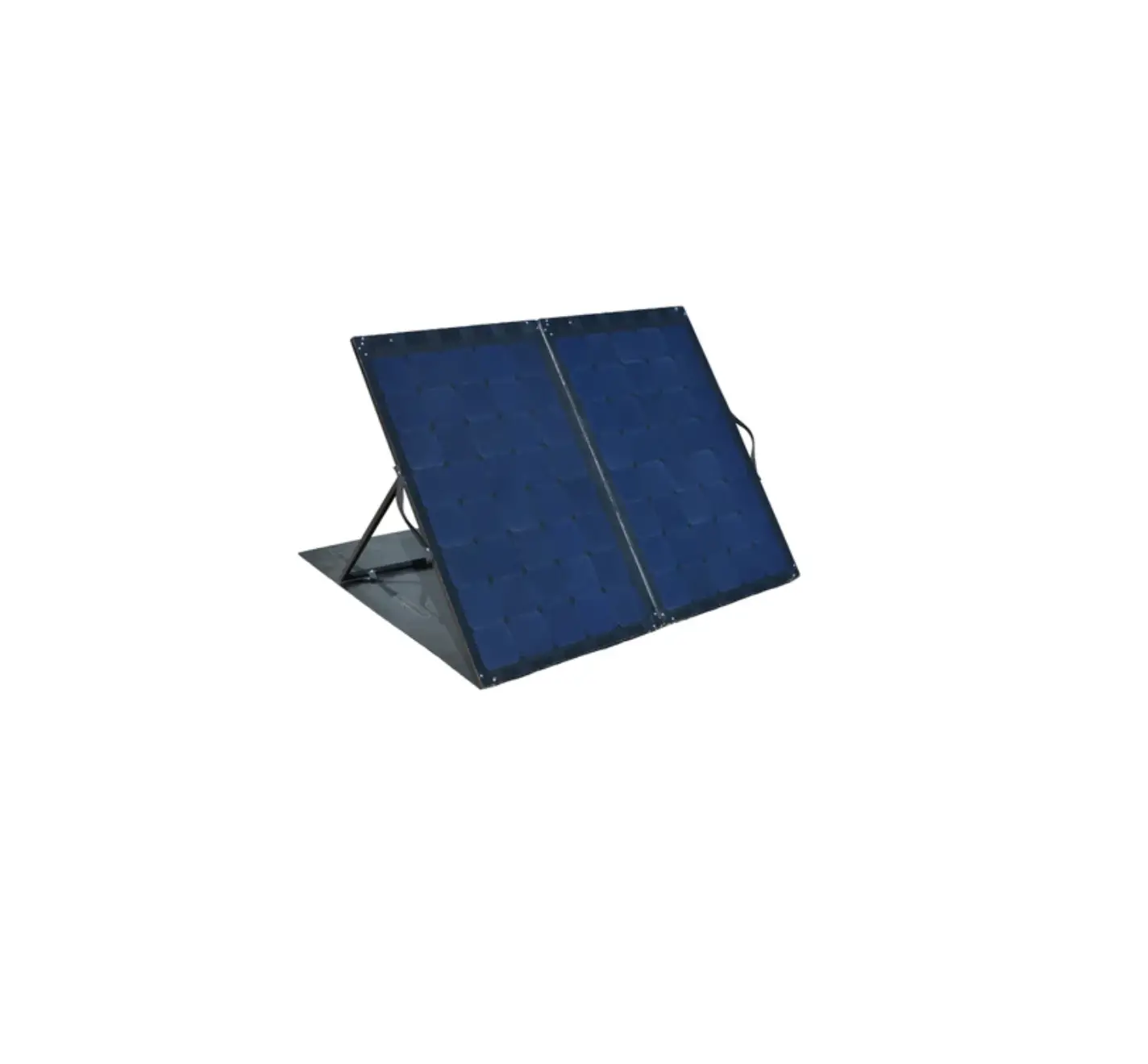Powerfilm Rp-80f4728v 270 Watt Portable Remote Expeditionary Scalable Solar Instructions