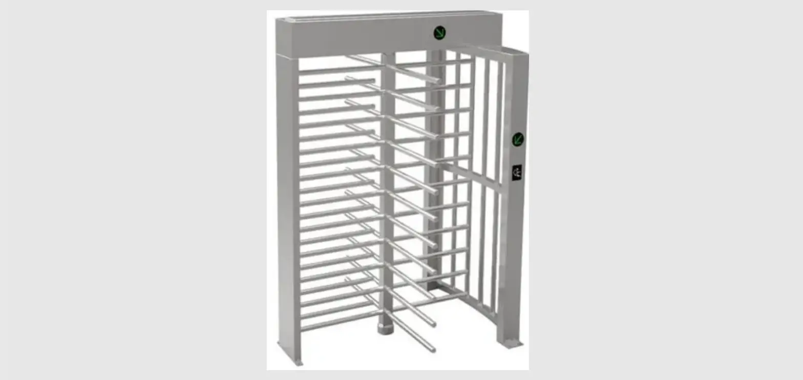 Essl Fht-tl-139 Tripod Turnstile User Manual Essl Fht-tl-139 Tripod Turnstile User Manual