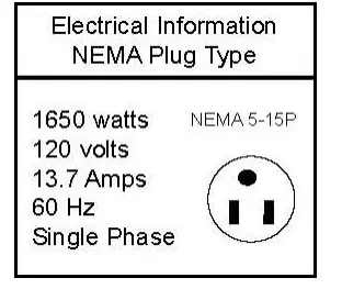CARTER-HOFFMANN PH Series PH1830 Heated Banquet and Transport Carts - Figure 2