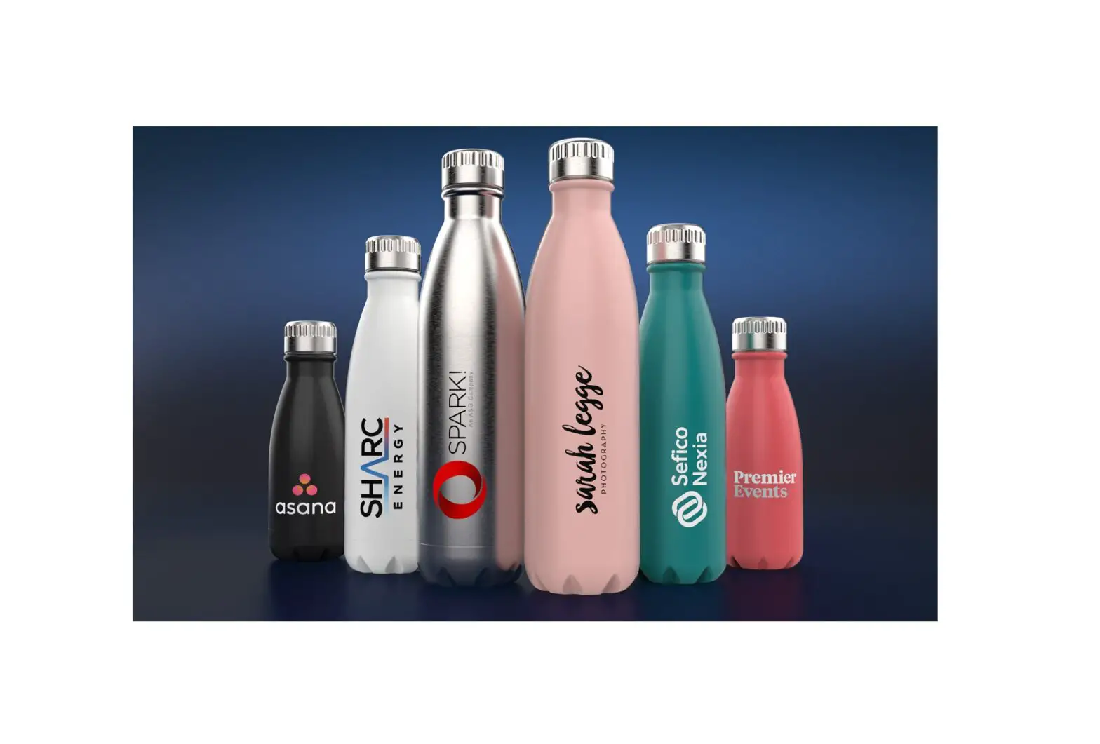 Flashbay Nova 750ml Christmas Water Bottle Instructions