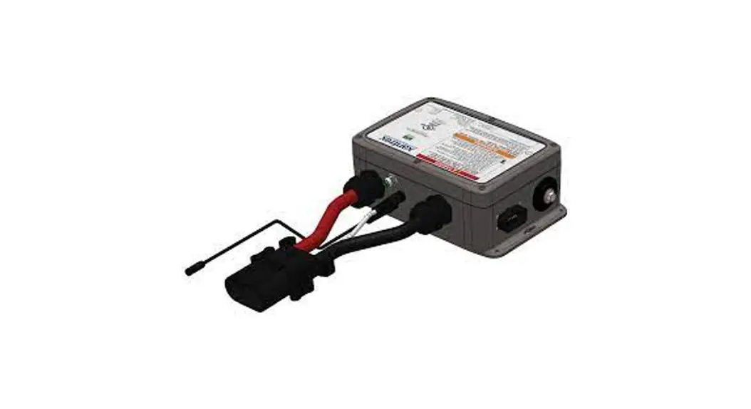 Xantrex 975-1040-01-01 Ble Module User Guide