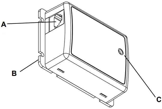 xantrex 975 1040 01 01 BLE Module - Port