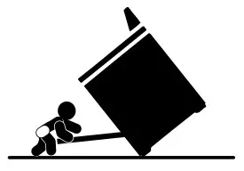 Whirlpool W11508817B Standard Cleaning Gas Range - figure 1