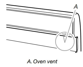 Whirlpool W11508817B Standard Cleaning Gas Range - figure 10
