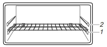 Whirlpool W11508817B Standard Cleaning Gas Range - figure 11