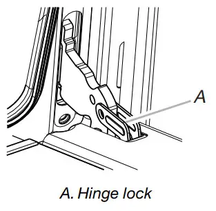 Whirlpool W11508817B Standard Cleaning Gas Range - figure 12